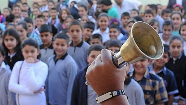Okullar ne zaman açılıyor?