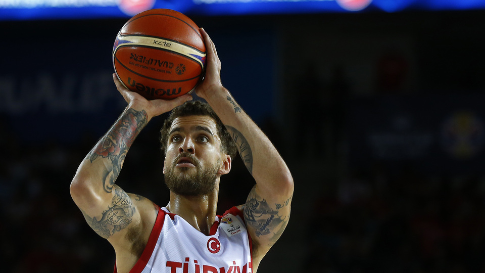 İşte Wilbekin'in yeni durağı!