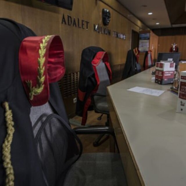 Hrant Dink cinayeti davasının 27. duruşması başladı