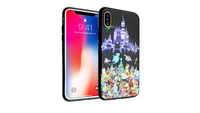 Disney, iPhone X ile film çekiyor!