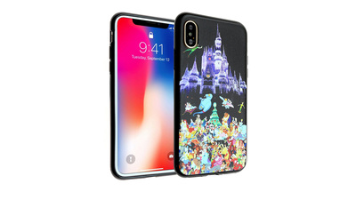 Disney, iPhone X ile film çekiyor!