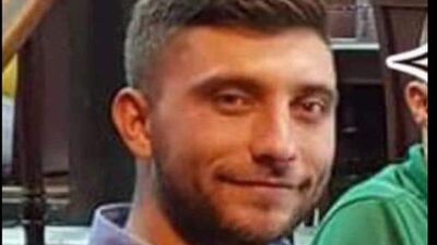 'Oooo kardeşlerim gelmiş' deyip öldürdü