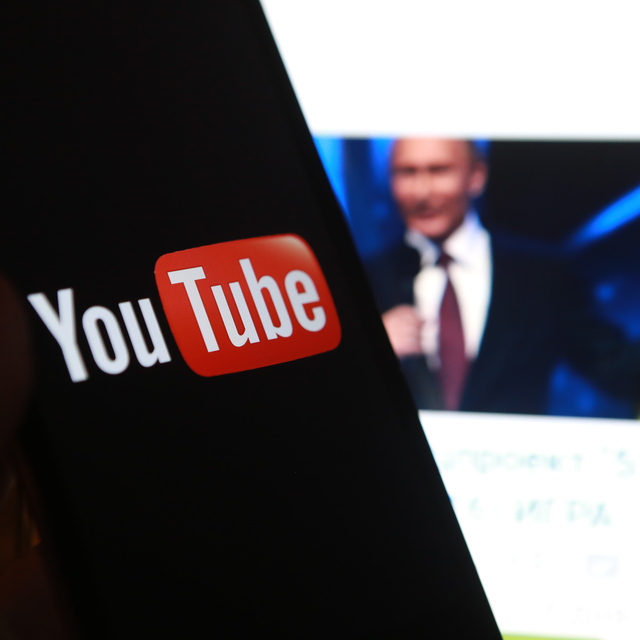 YouTube'dan 25 milyon dolarlık yatırım!