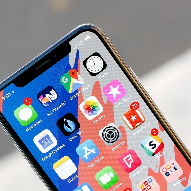 iOS 11'in yeni güncellemesinde sürpriz özellik!