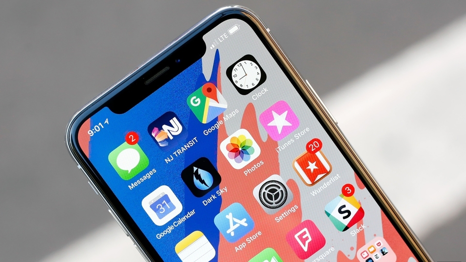 iOS 11'in yeni güncellemesinde sürpriz özellik!