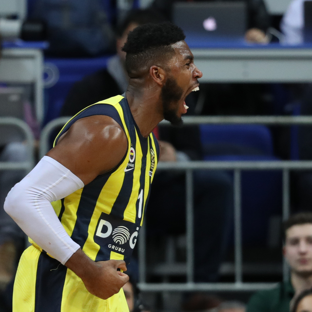 Fenerbahçe Doğuş'ta ayrılık