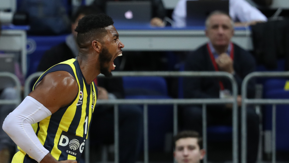 Fenerbahçe Doğuş'ta ayrılık