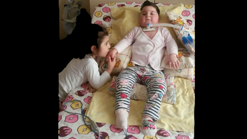 SMA ilacını ilk alanlardandı! Şimdi ise...