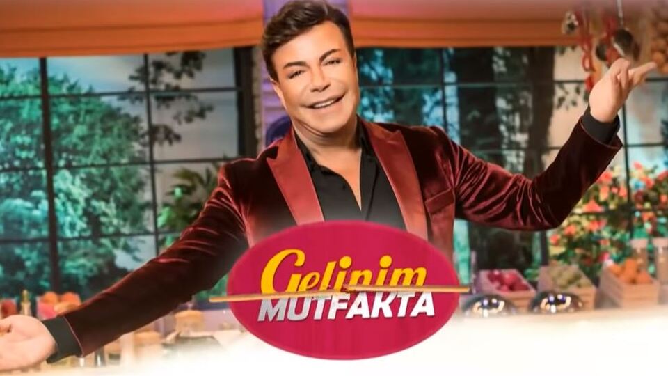 Gelinim Mutfakta yeni bölüm ne zaman?