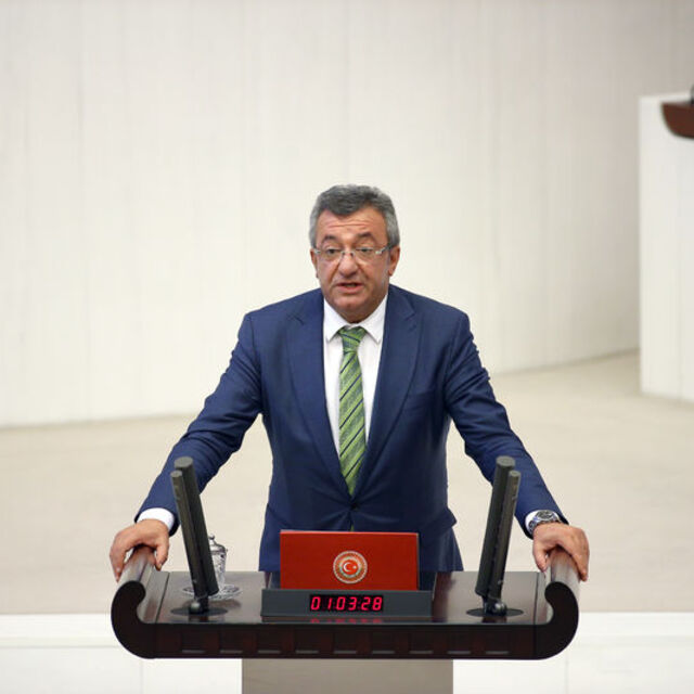 CHP'den yeni hükümet için ilk yorum