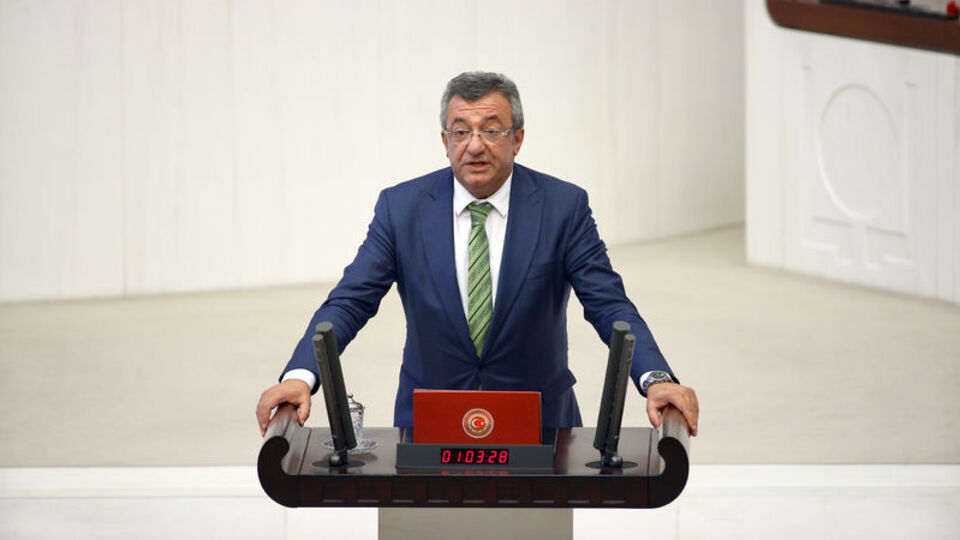 CHP'den yeni hükümet için ilk yorum