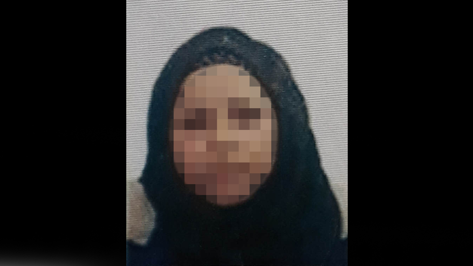 Yatak odasında korkunç son!