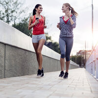 Alzheimer'dan koruyan 10 tüyo!