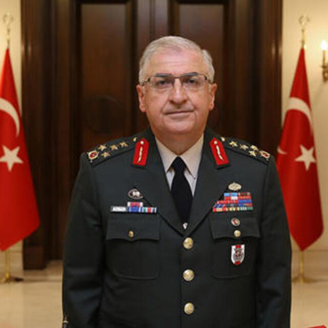 Yeni Genelkurmay Başkanı Yaşar Güler kimdir?