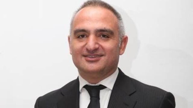 Mehmet Ersoy kimdir?