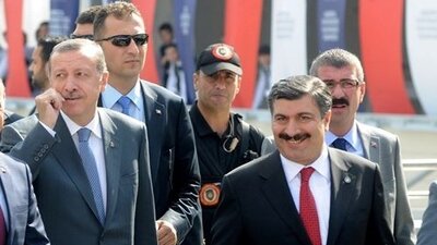 Fahrettin Koca kimdir?