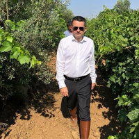 Tarım ve Orman Bakanı Pakdemirli: Biraz şaşırdım