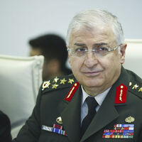 Yeni Genelkurmay Başkanı belli oldu!