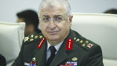 Yeni Genelkurmay Başkanı belli oldu!