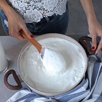 Bu hastalığın çaresi 'ev yapımı' yoğurt!