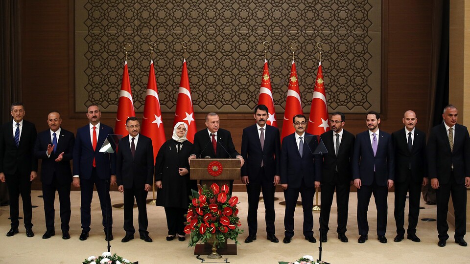 İşte yeni ekonomi yönetiminin ilk büyük mesaisi