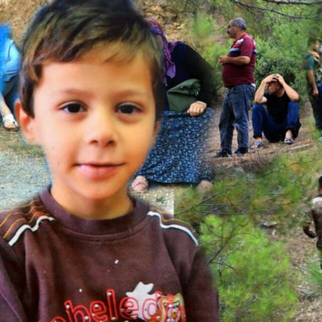 Cansız bedeni bulunan Ufuk'un otopsi raporu açıklandı