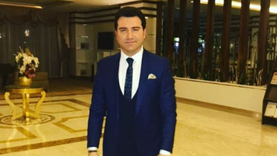 "14 aylık oğlumun yüzüne bakarken utanıyorum"