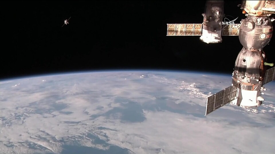 Rusya gözünü uzay rekoruna dikti