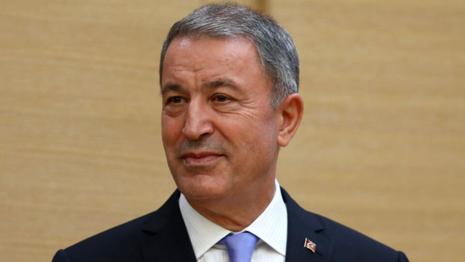 Hulusi Akar kimdir?
