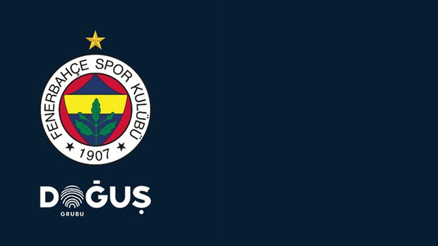 Fenerbahçe ile Doğuş Grubu'ndan flaş karar!