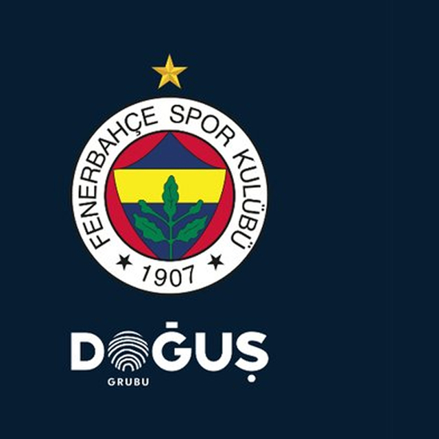 Fenerbahçe ile Doğuş Grubu'ndan flaş karar!