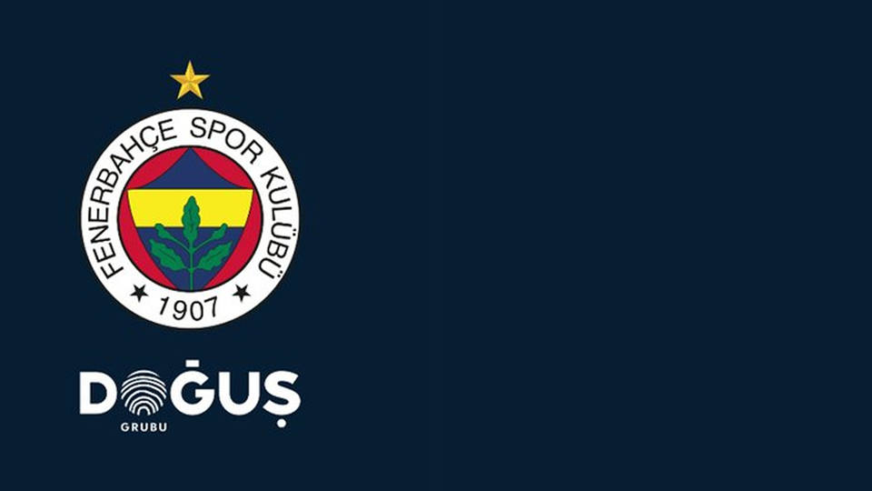 Fenerbahçe ile Doğuş Grubu'ndan flaş karar!