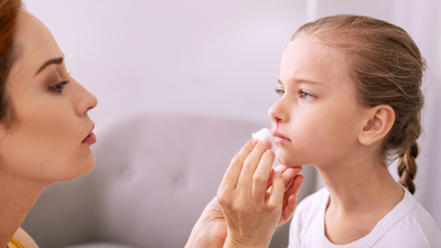 Sıcak havalarda burun kanamasına dikkat!