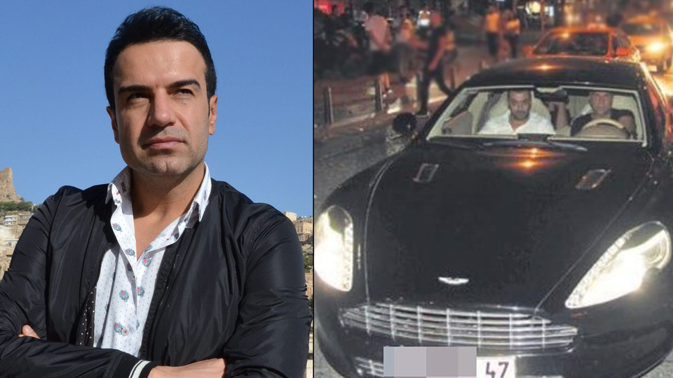 007 Berdan Bond!