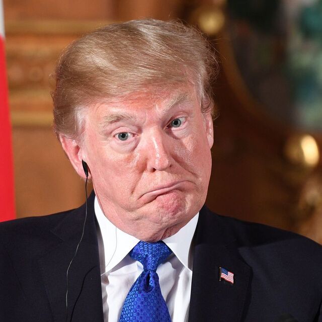AB'den Trump'a tehdit gibi açıklama!