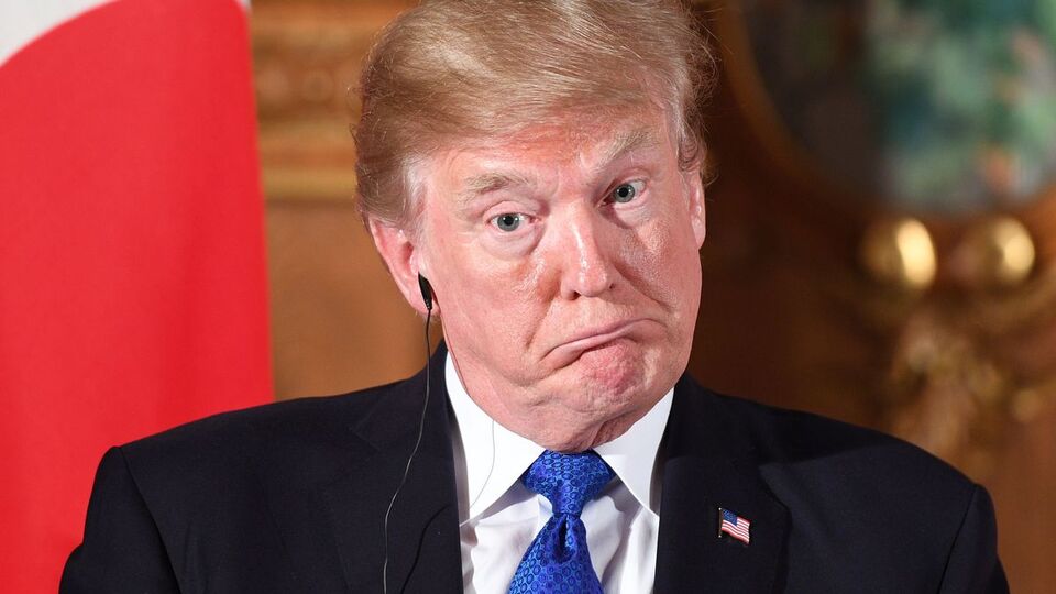 AB'den Trump'a tehdit gibi açıklama!