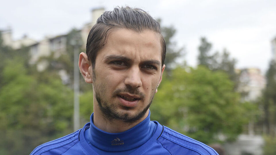 Çağlar Şahin Akbaba kimdir?