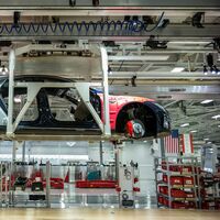 Dev fabrika geliyor! Hedef yılda 500 bin...