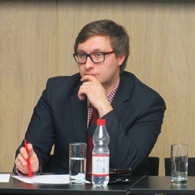 'Siyasi sisteminiz artık bizimkine benziyor'