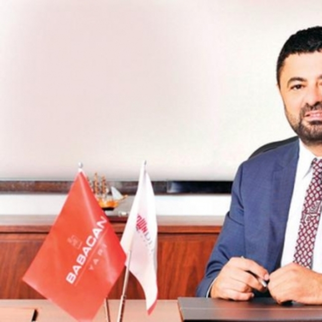 Beylikdüzü'ne sahil kasabası geliyor