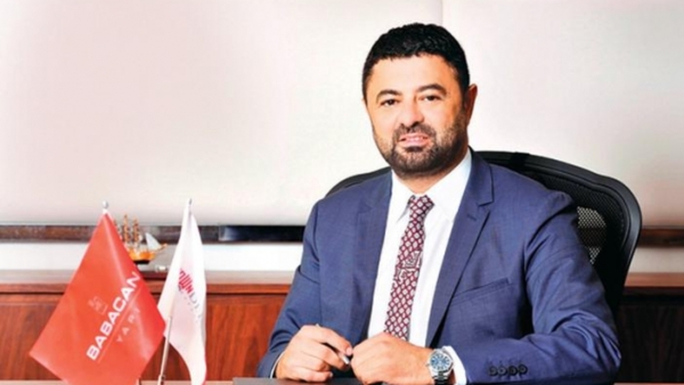 Beylikdüzü'ne sahil kasabası geliyor