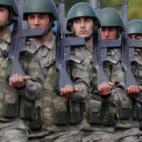 Askerlik harçlığı ne kadar oldu?