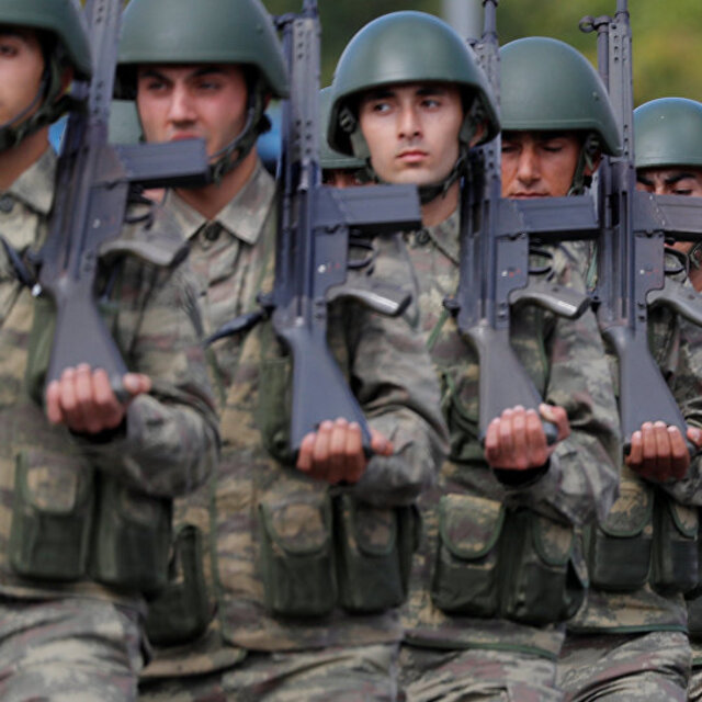 Askerlik harçlığı ne kadar oldu?