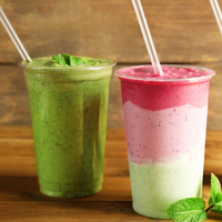 Serinleten yaz içecekleri!