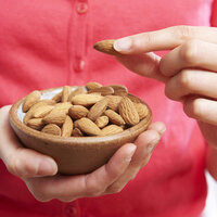 Kas yapan en iyi 16 besin!