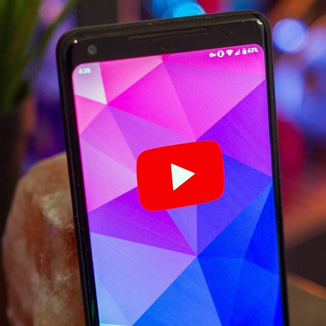 İşte 'Gizli YouTube'...