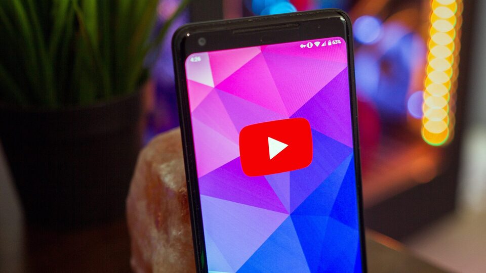 İşte 'Gizli YouTube'...