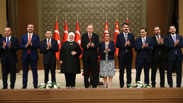 Ticaret Bakanlığının görev ve yetkileri belirlendi