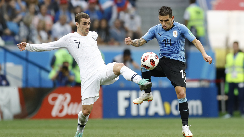 Arsenal'dan bir transfer daha!