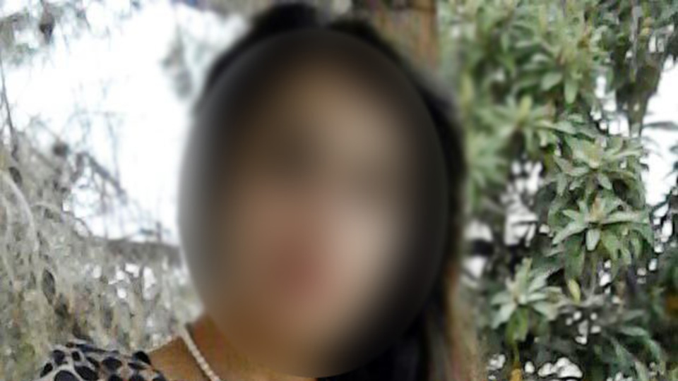 Cezaevi firarisi tarafından kaçırılan Esra'dan haber var